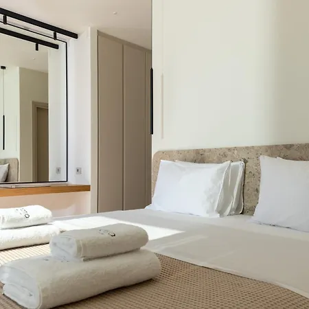 Seanatra Luxury Villa Ferma