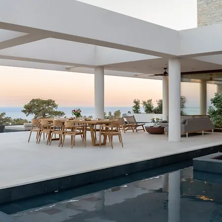 Villa Seanatra Luxury Ferma