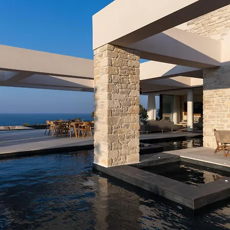 Villa Seanatra Luxury