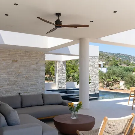 Villa Seanatra Luxury