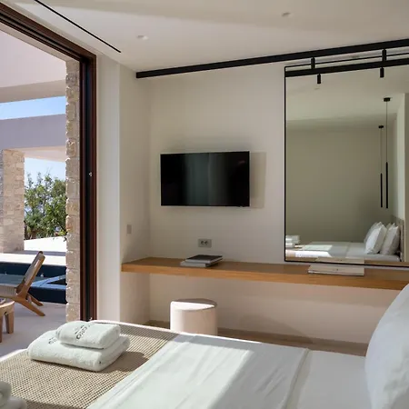 Seanatra Luxury Villa