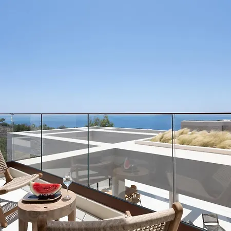 Villa Seanatra Luxury *