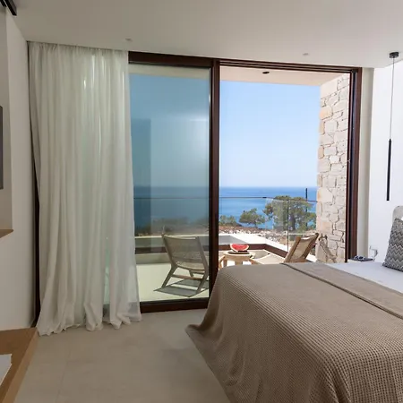 Villa Seanatra Luxury