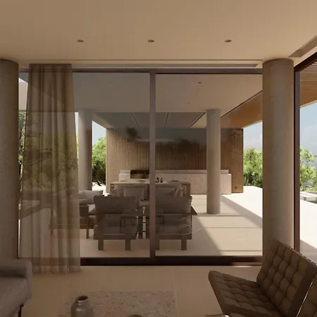 Villa Seanatra Luxury Ferma