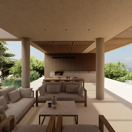 Seanatra Luxury *