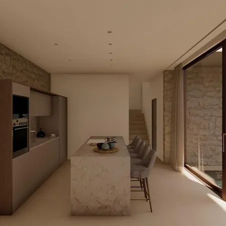 Seanatra Luxury * Ferma