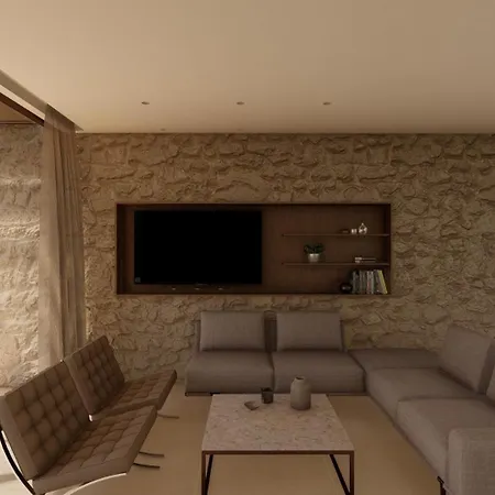 Villa Seanatra Luxury
