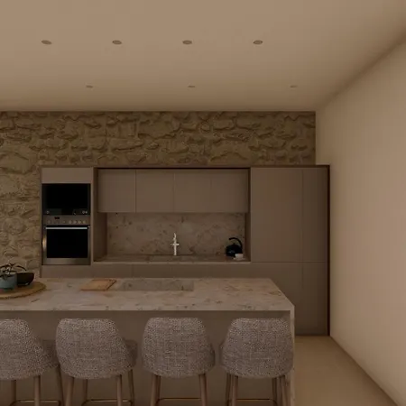 Seanatra Luxury Villa *