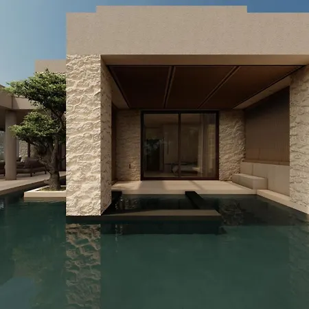 Seanatra Luxury