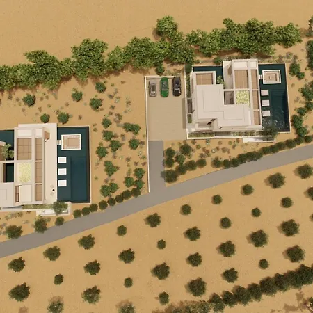 Seanatra Luxury