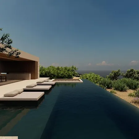 Villa Seanatra Luxury Ferma