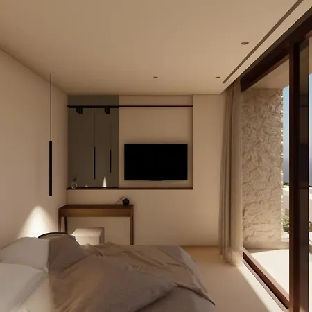Seanatra Luxury Villa