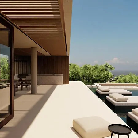 Villa Seanatra Luxury *