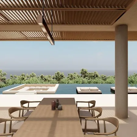 Seanatra Luxury Ferma