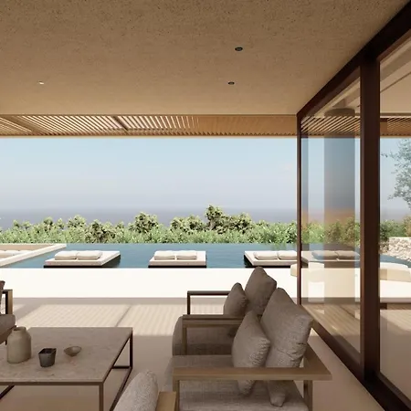 Villa Seanatra Luxury *