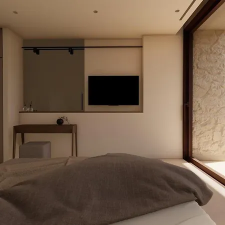 Seanatra Luxury * Ferma