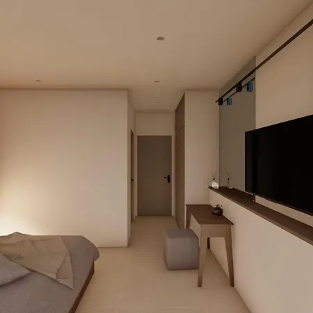 Seanatra Luxury Villa