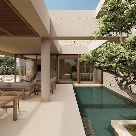 Villa Seanatra Luxury *