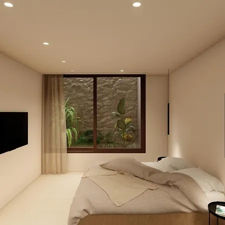 Seanatra Luxury Villa