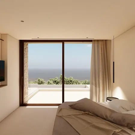 Villa Seanatra Luxury
