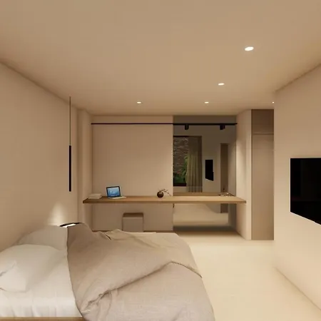 Seanatra Luxury Villa *