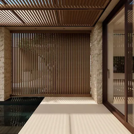 Villa Seanatra Luxury *