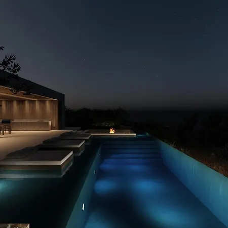 Seanatra Luxury *