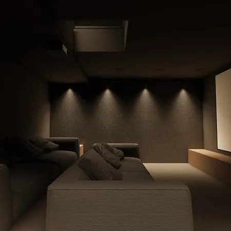 Seanatra Luxury
