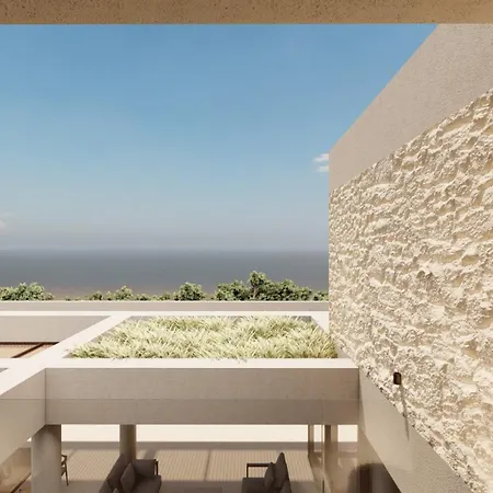 Seanatra Luxury Villa