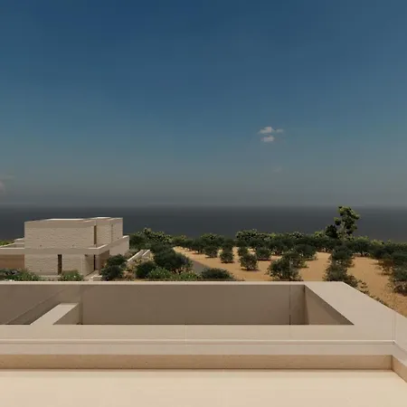 Villa Seanatra Luxury