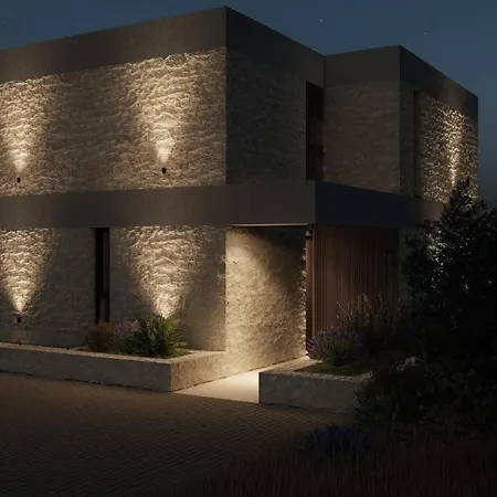 Villa Seanatra Luxury Ferma