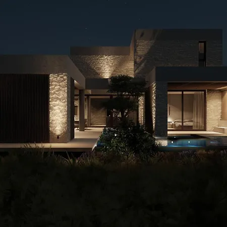 Seanatra Luxury Villa