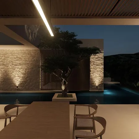 Villa Seanatra Luxury *
