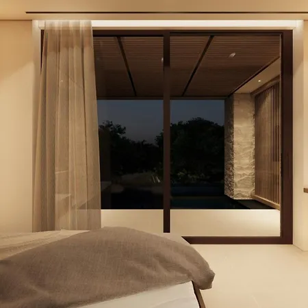Seanatra Luxury Villa Ferma