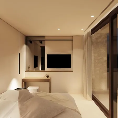 Seanatra Luxury * Ferma