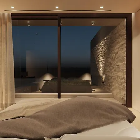 Villa Seanatra Luxury