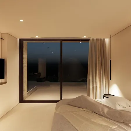 Seanatra Luxury Villa Ferma