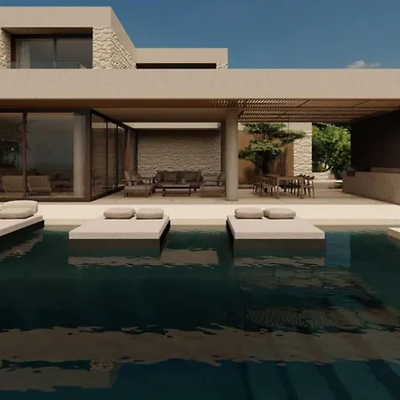Villa Seanatra Luxury *