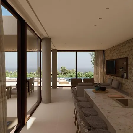 Villa Seanatra Luxury Ferma