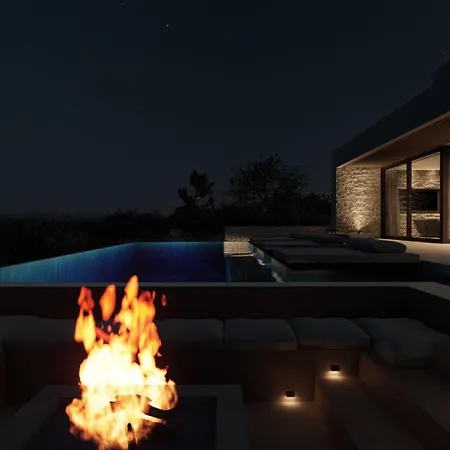 Seanatra Luxury Villa *
