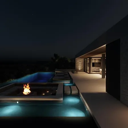 Seanatra Luxury Villa