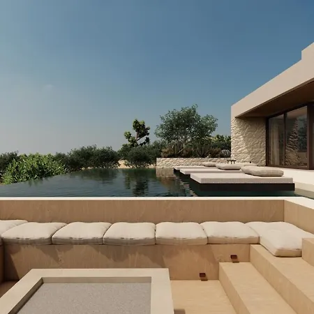 Seanatra Luxury *