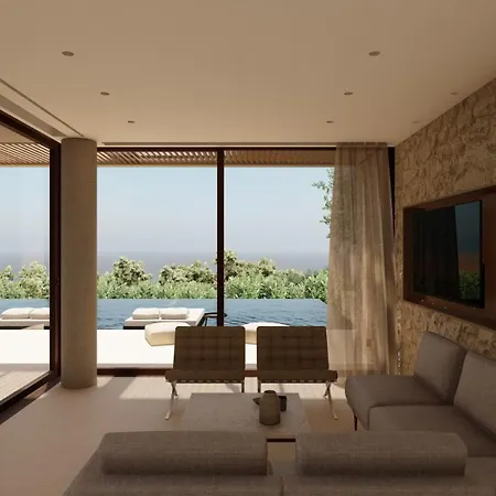 Seanatra Luxury Villa *