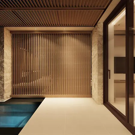 Villa Seanatra Luxury Ferma