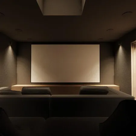 Seanatra Luxury Ferma