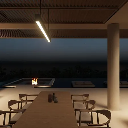 Seanatra Luxury * Ferma