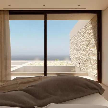 Villa Seanatra Luxury Ferma