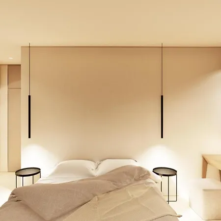 Seanatra Luxury Villa *