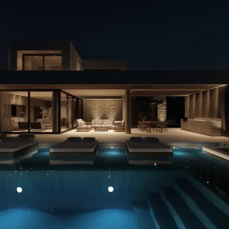 Vila Seanatra Luxury Ferma