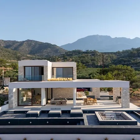 Vila Seanatra Luxury
